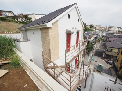 【外観】 | ヴィラヒルズ滝頭