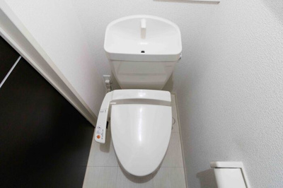 【トイレ】 | ブライダルハイツ駅南