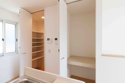 【内装】 | ブライダルハイツ駅南