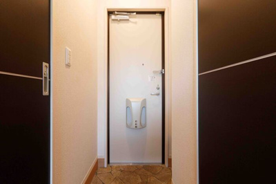 【玄関】 | ブライダルハイツ駅南