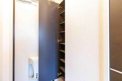 【収納】 | ブライダルハイツ駅南