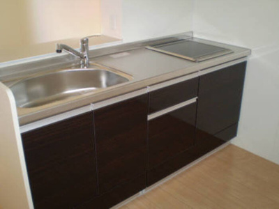 【キッチン】 | ブライダルハイツ駅南