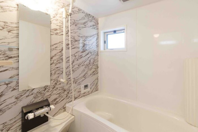 【浴室】 | ブライダルハイツ駅南