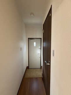 【玄関】 | グランソフィア羽生