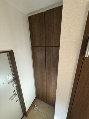 【玄関】 | グランソフィア羽生