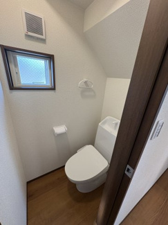 【トイレ】 | グランソフィア羽生