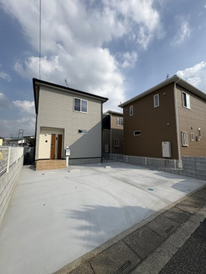 【駐車場】 | グランソフィア羽生