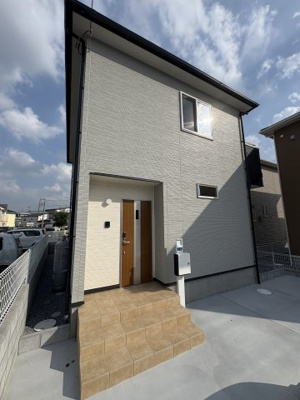 【外観】 | グランソフィア羽生