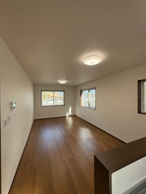 【居間・リビング】 | グランソフィア羽生