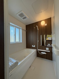 【浴室】 | グランソフィア羽生