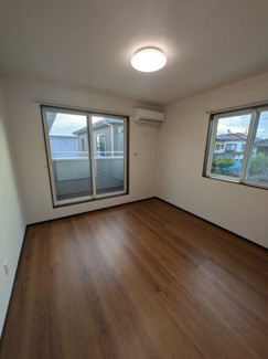 【洋室】 | グランソフィア羽生