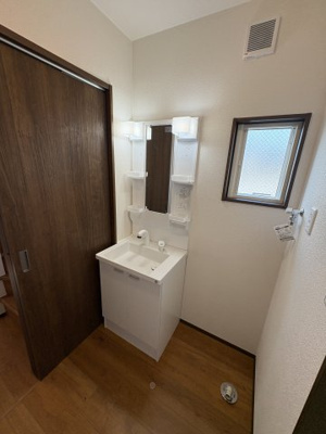 【洗面所】 | グランソフィア羽生