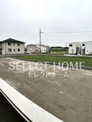 【展望】 | グランドテラス雅　岡崎駅南