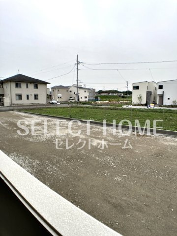 【展望】 | グランドテラス雅　岡崎駅南