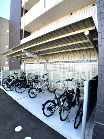 【その他共用部分】 | グランドテラス雅　岡崎駅南