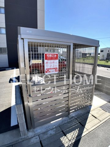  | グランドテラス雅　岡崎駅南