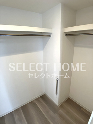 【収納】 | グランドテラス雅　岡崎駅南 | こまごまとしたものを収納できそうですね
