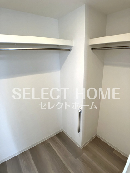 【収納】 | グランドテラス雅　岡崎駅南 | こまごまとしたものを収納できそうですね