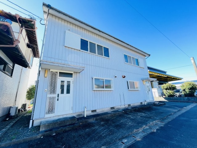 レ・マーブル下青木