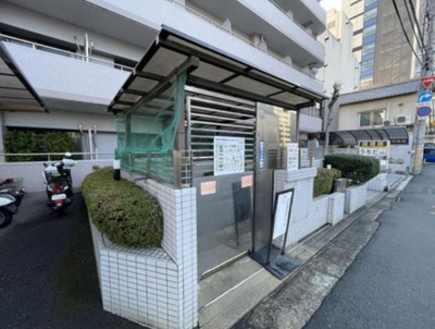【その他】 | 朝日プラザ岡山中山下