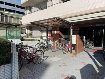 【その他】 | 朝日プラザ岡山中山下