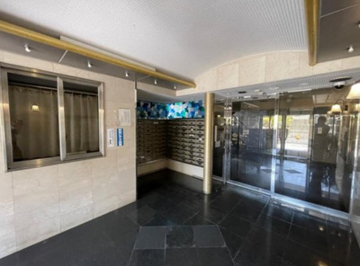 【その他】 | 朝日プラザ岡山中山下