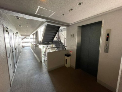 【その他】 | 朝日プラザ岡山中山下