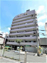 朝日プラザ岡山中山下の画像