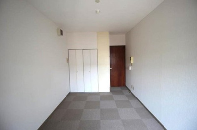 【内装】 | 朝日プラザ岡山中山下