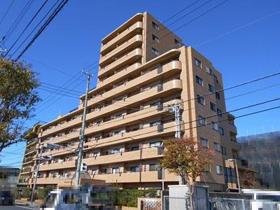 ダイアパレス高知ヌーベルヴュー