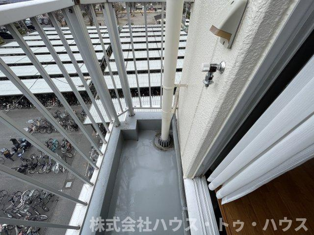 田中ビルのその他