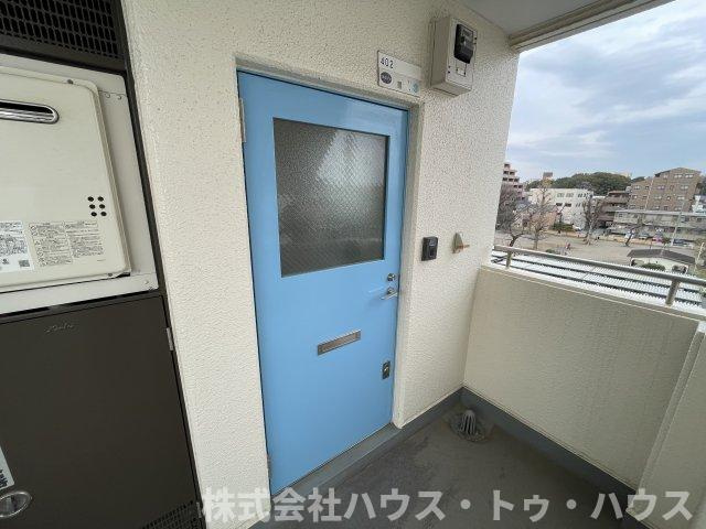 田中ビルのその他