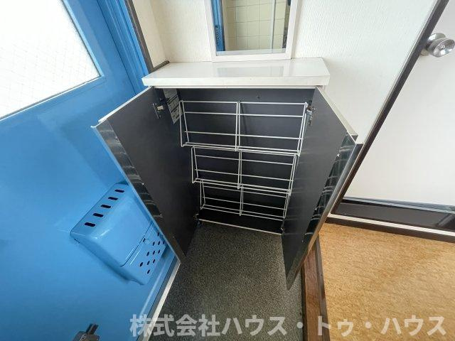 田中ビルのその他
