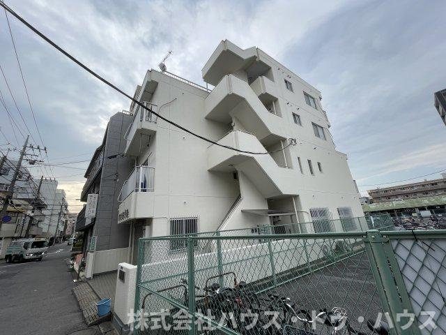 田中ビルのその他