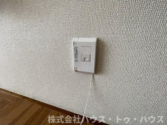 田中ビルのその他