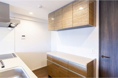 【その他】 | コンフォリア成増グリーンサイド | 別のお部屋の写真です