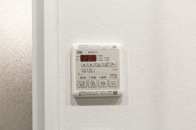 【設備】 | コンフォリア成増グリーンサイド | 別のお部屋の写真です