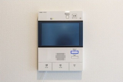 【セキュリティ】 | コンフォリア成増グリーンサイド | 別のお部屋の写真です