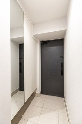 【玄関】 | コンフォリア成増グリーンサイド | 別のお部屋の写真です