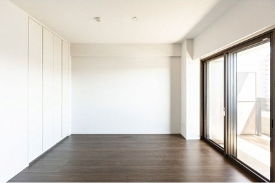 【内装】 | コンフォリア成増グリーンサイド | 別のお部屋の写真です