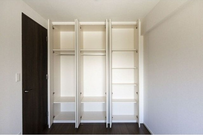 【収納】 | コンフォリア成増グリーンサイド | 別のお部屋の写真です
