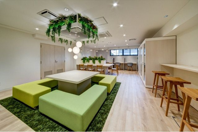 【その他共用部分】 | コンフォリア成増グリーンサイド