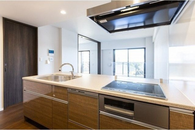 【キッチン】 | コンフォリア成増グリーンサイド | 別のお部屋の写真です