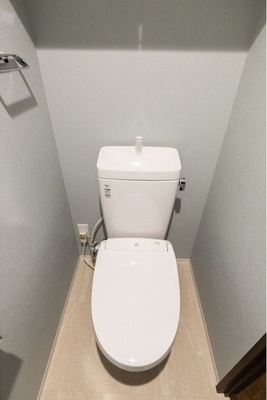 【トイレ】 | コンフォリア成増グリーンサイド | 別のお部屋の写真です