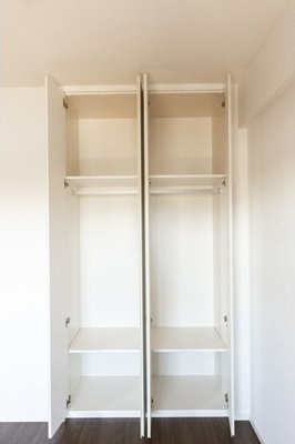 【収納】 | コンフォリア成増グリーンサイド | 別のお部屋の写真です