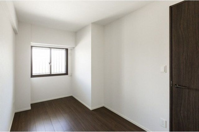 【洋室】 | コンフォリア成増グリーンサイド | 別のお部屋の写真です