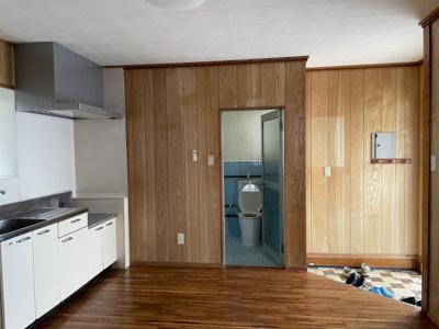  | 呉屋アパート