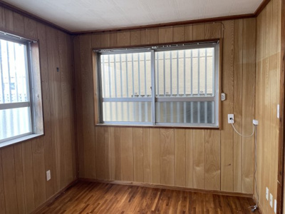  | 呉屋アパート