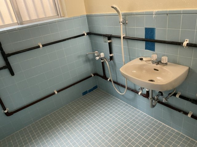  | 呉屋アパート