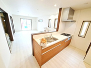 新築　桐生市広沢町4丁目　4号棟の画像